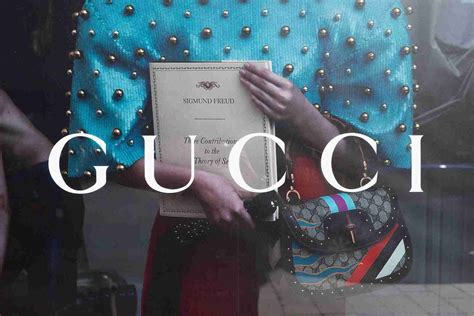 gucci so common|facts about gucci.